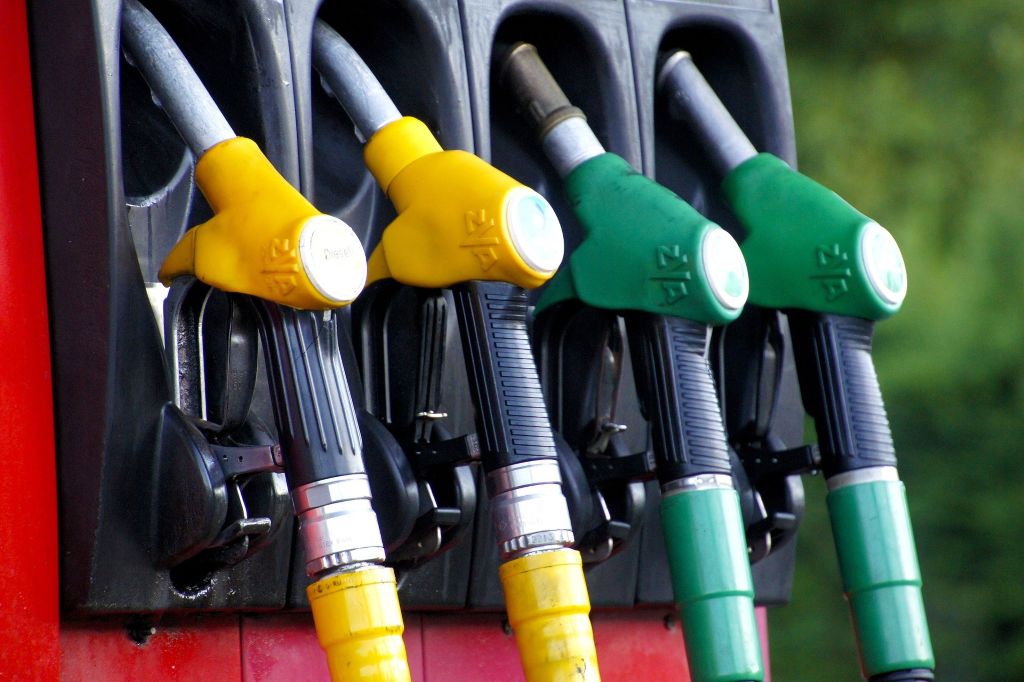 Indiana Gas Tax Ending Thursday Night